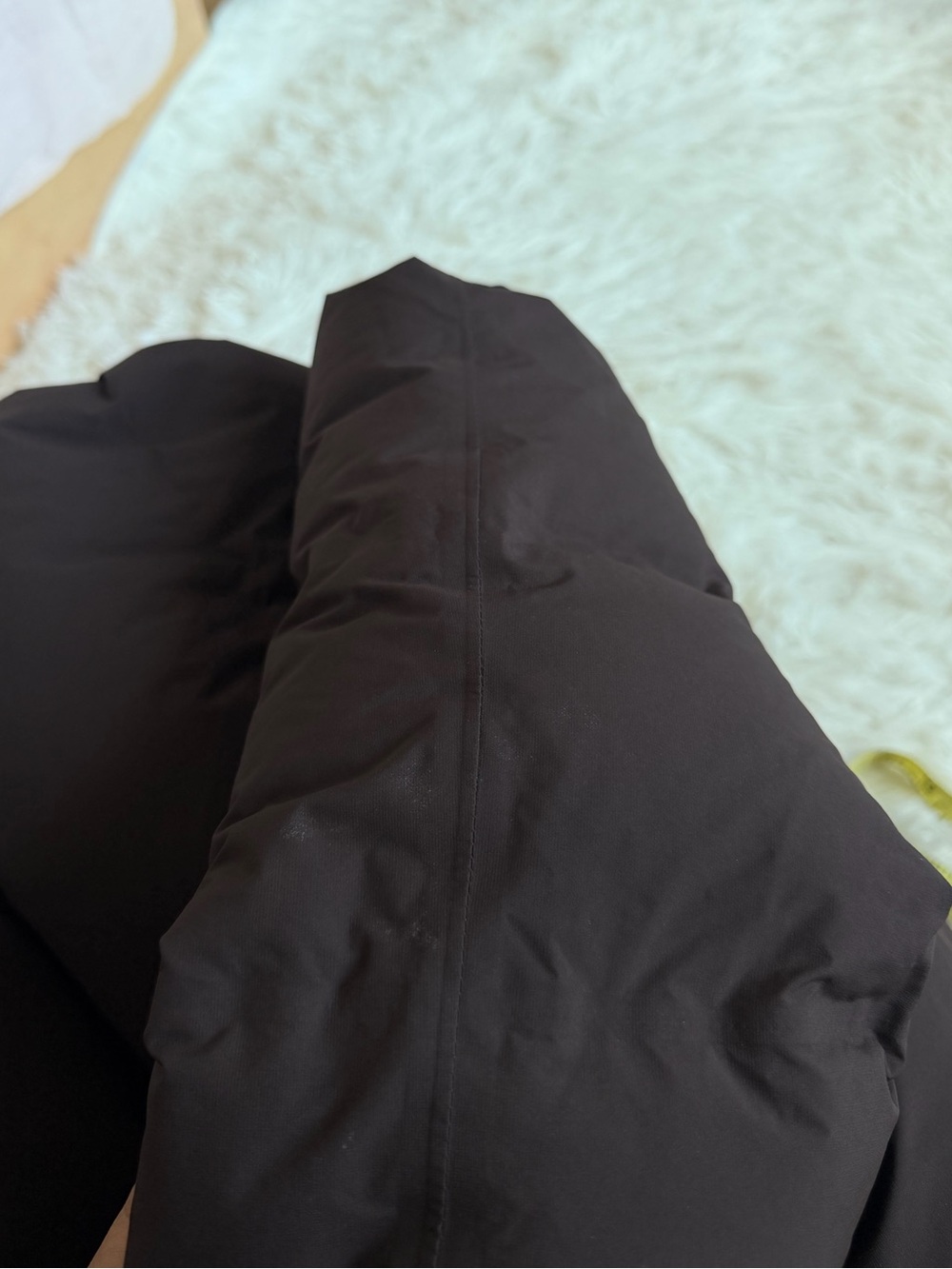 Aritzia The Super Puff™ The Super Puff₂o™ Long - Rainstop - Picture 5 of 13